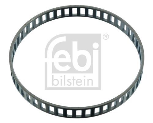 FEBI BILSTEIN Зубчатый диск импульсного датчика, противобл. устр 100505